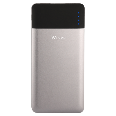 Power bank Wesdar S46 10000 mah