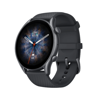 SMARTWATCH AMAZFIT GTR3 NEGRO