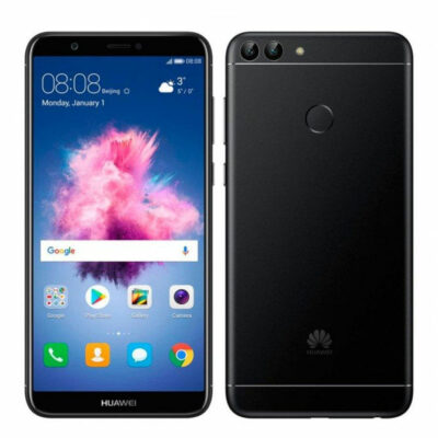 Huawei P Smart  LTE, 4G, importado legalmente