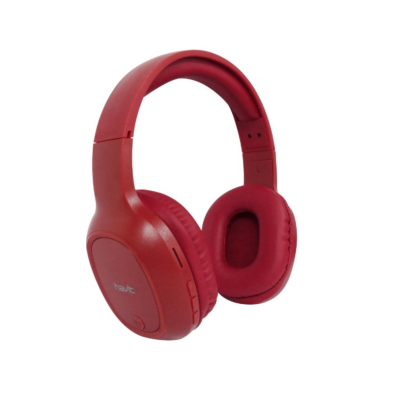 Audífonos Bluetooth Havit H2590bt, Varios Colores ROJO