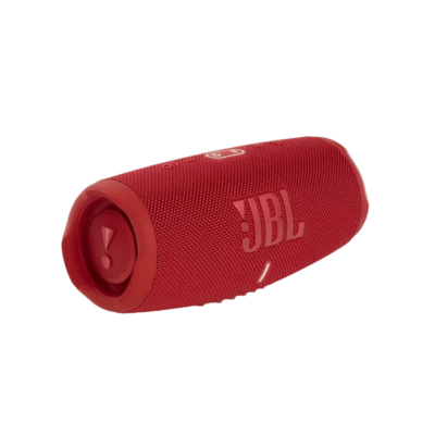 Parlante JBL Charge 5 ROJO