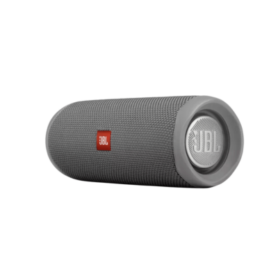 Parlante JBL FLIP 5 GRIS