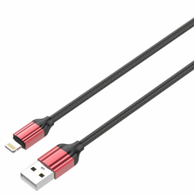 Cable Cargador Ls431, Samsung, iPhone, Tipo C Lightning