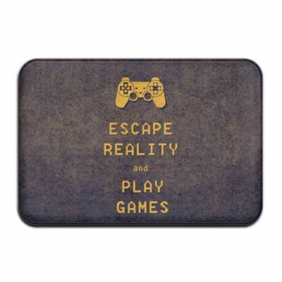 Mouse pad gamer 50x80cm