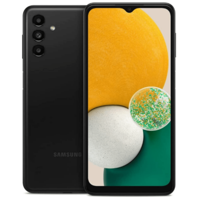 Celular Samsung A13 SM-A135M 64gb de Memoria, 4gb Ram NEGRO