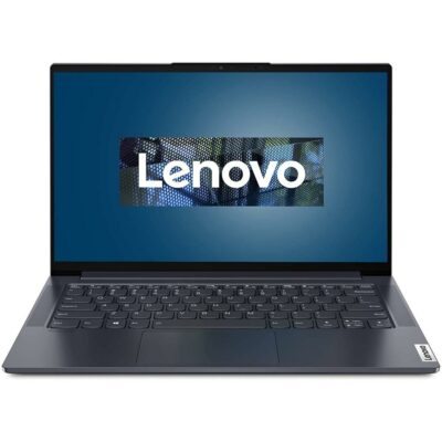 Laptop Lenovo Slim 7, Core i7 11va, 1tb ssd, 16gb, 14pulg, touch