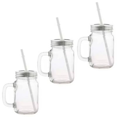 JARROS MASON JARS PACK DE 3