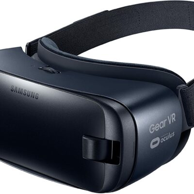 Gafas de realidad virtual Samsung