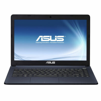 ASUS X401A-RGN4 DUAL CORE 6GB