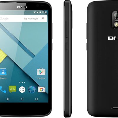 CELULAR BLU STUDIO G HD LTE