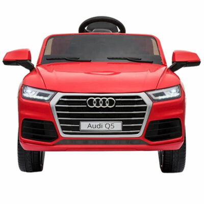 CARRO A BATERIA AUDI Q7