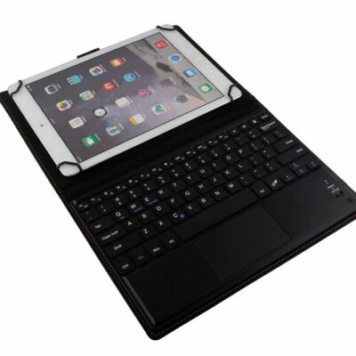 BLUETOOTH KEYBOARD, USB PORT