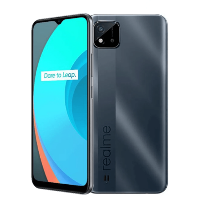 Realme C11 32gb, dual sim NEGRO