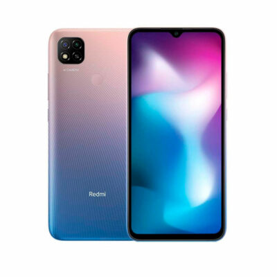 Celular Xiaomi Redmi 9c MORADO