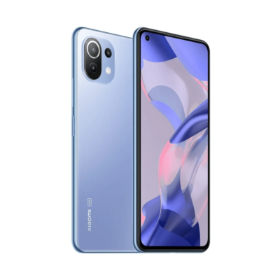 Celular Xiaomi 11 LITE NE 5G, 8gb, 256gb dual sim AZUL