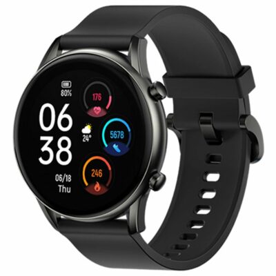 Smartwatch Haylou LS10 NEGRO