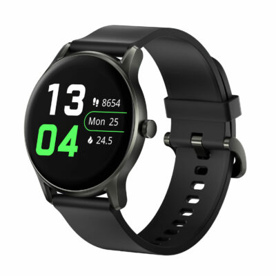 Smartwatch Haylou LS09A Negro