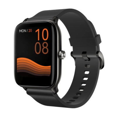 Smartwatch Haylou LS09B negro