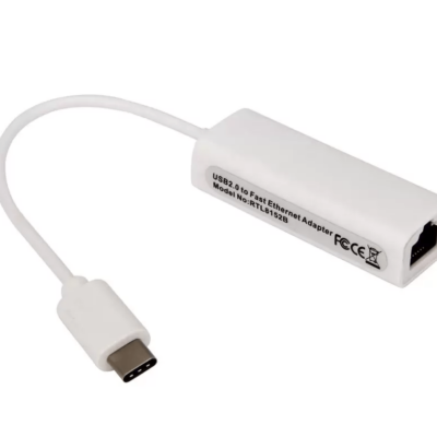 Adaptador Usb 2.0