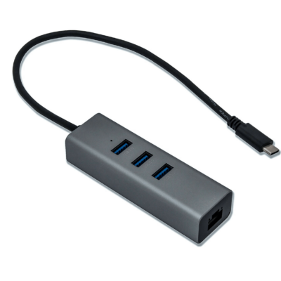 Adaptador Multifunción Tipo C