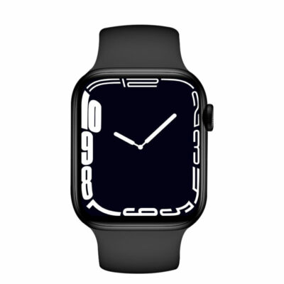 Smartwatch HW7 PLUS Negro