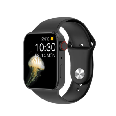 Smartwatch T100 NEGRO