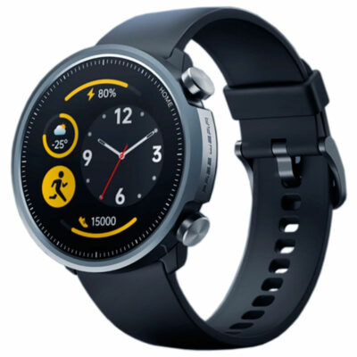 Reloj smartwatch Xiaomi Mibro Watch A1 GRIS