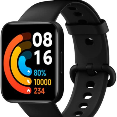 Smart watch Poco Watch GPS NEGRO