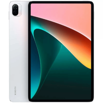 Tablet Xiaomi PAD 5, 256gb, 6gb, WIFI BLANCO