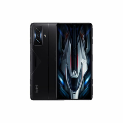 Xiaomi k50 gaming 12gb, 256gb Negro