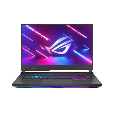 Laptop Asus Gamer Ryzen 9 5900HX, 16gb, 1tb ssd, RTX 3060 6GB