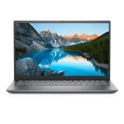 Laptop Dell Core i3 11va, 8gb, 256gb, w11, huella, tec ilu