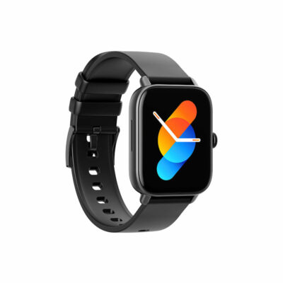 Smartwatch M9024 Negro