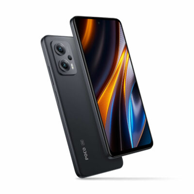 Celular Xiaomi Poco X4 GT 8gb, 256gb NEGRO