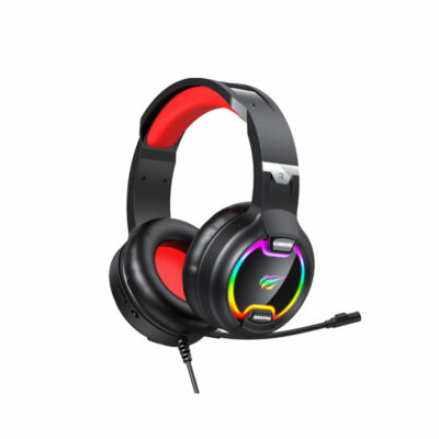 Auriculares Havit H2233D negro