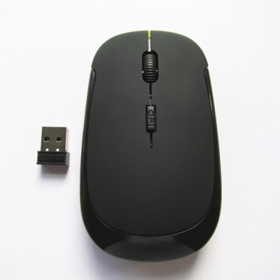 Mouse Wireless varios colores, oferta M111