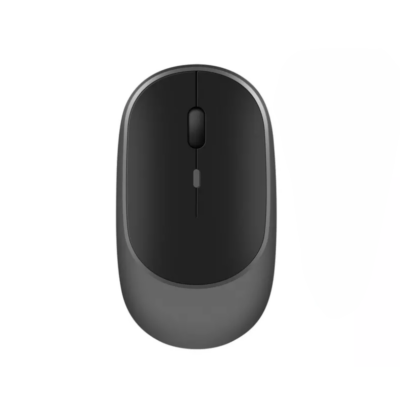 Mouse Wireless varios colores Negro