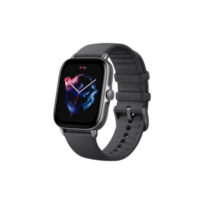 Xiaomi Amazfit GTS 3 NEGRO