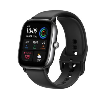 Amazfit GTS 4 MINI NEGRO