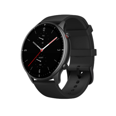 Smartwatch Amazfit GTR 2 negro