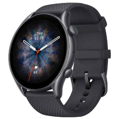 Smartwatch Amazfit GTR3 PRO Negro