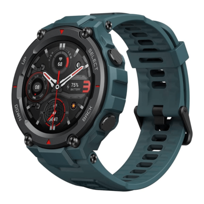 Smartwatch Amazfit T-REX PRO AZUL