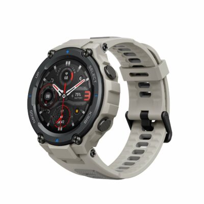 Smartwatch Amazfit T-REX PRO GRIS