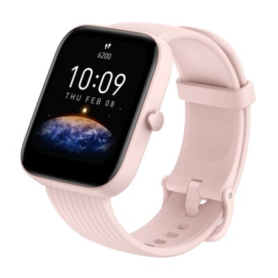 Smartwatch Amazfit BIP 3 rosa