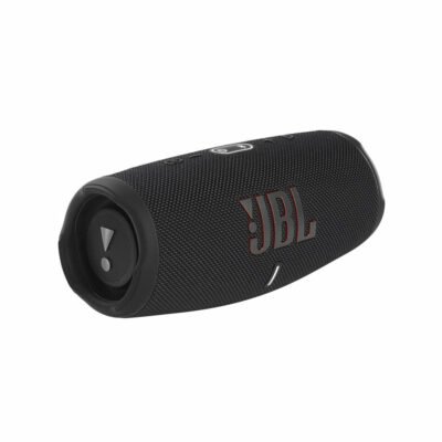 Parlante JBL Charge 5 NEGRO