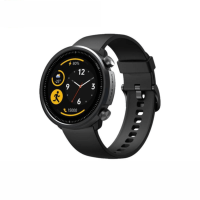 Reloj smartwatch Xiaomi Mibro Watch A1 NEGRO