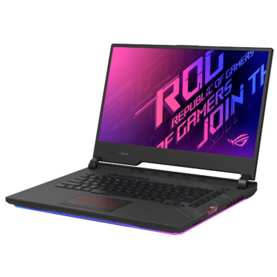 Laptop Asus Core i9, 32gb, 2tb ssd, 15pulg, RTX 2070 8GB Super