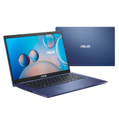 Laptop Asus X415JA Intel Core i3-1005G1 8Gb 512Gb-SSD 14″ FHD FreeDOS