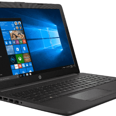 Laptop HP core i5 11va, 8gb, 256gb, w10 pro, español