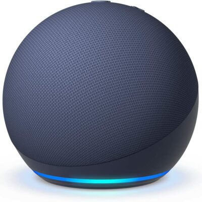 Amazon Echo dot 5th Gen 2022 AZUL